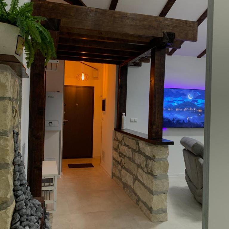 KARTAL centar apartment - Two-Bedroom Apartment - 21