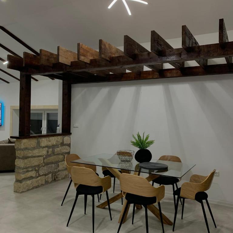 KARTAL centar apartment - Two-Bedroom Apartment - 10