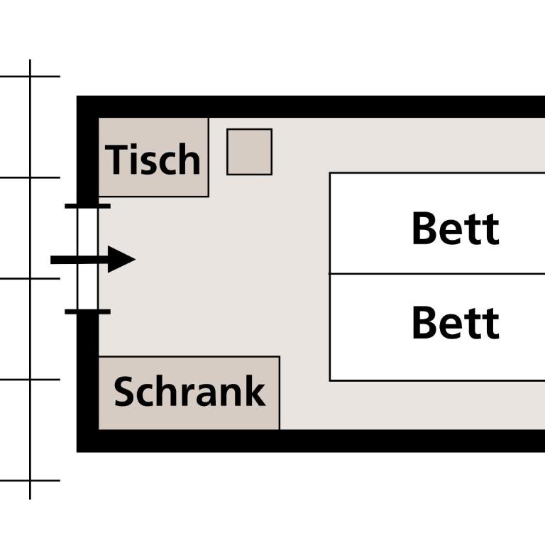 Feriendorf zum störrischen Esel - Cottage - 2