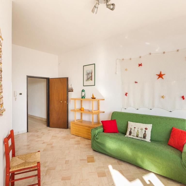 Appartamento Asteria by BarbarHouse - One-Bedroom Apartment - 8