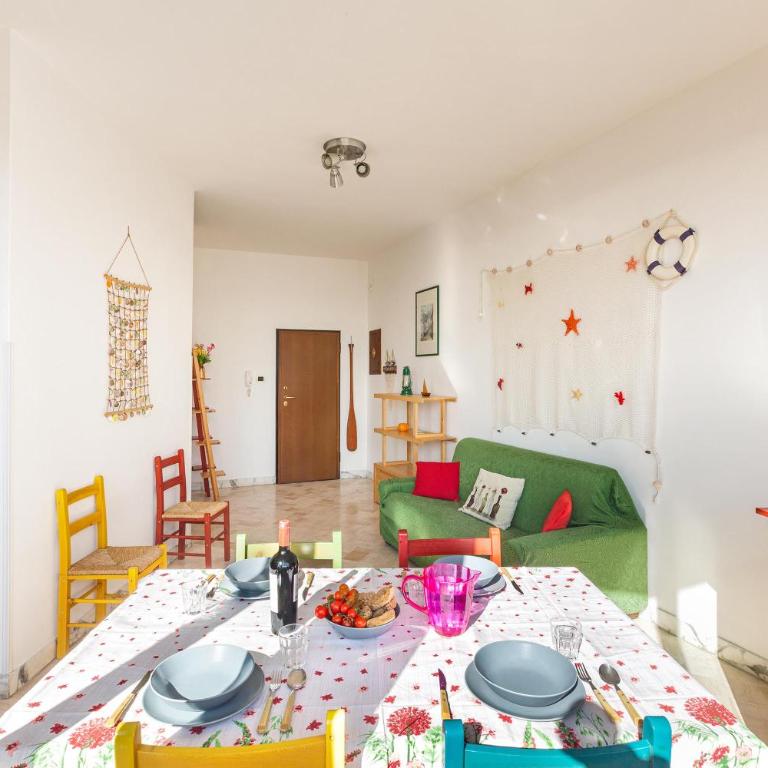 Appartamento Asteria by BarbarHouse - One-Bedroom Apartment - 7