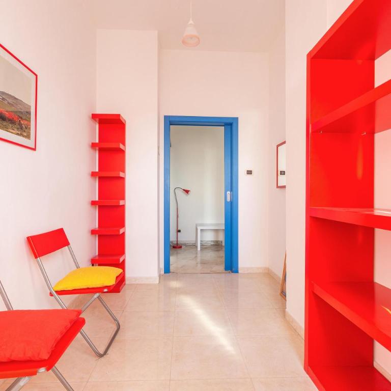 Appartamento Asteria by BarbarHouse - One-Bedroom Apartment - 19