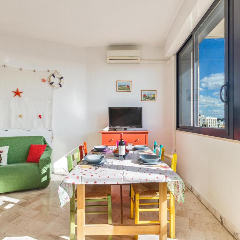 Appartamento Asteria by BarbarHouse - One-Bedroom Apartment - 3