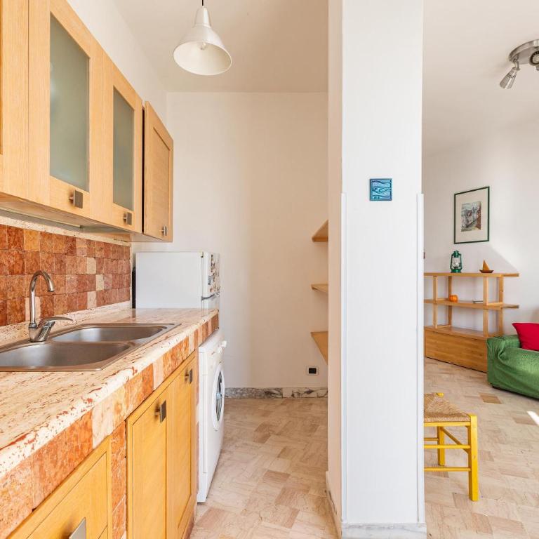 Appartamento Asteria by BarbarHouse - One-Bedroom Apartment - 6
