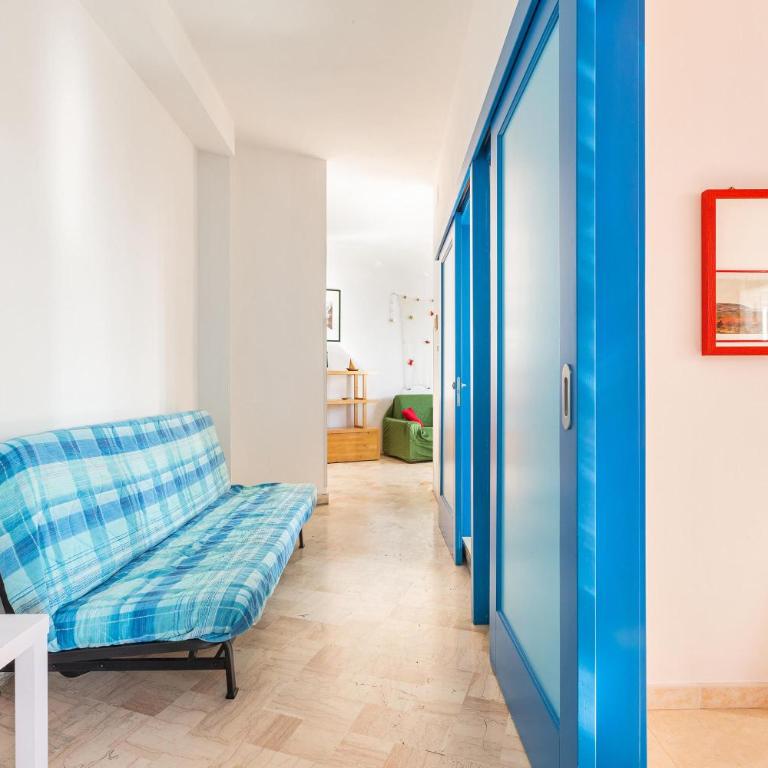 Appartamento Asteria by BarbarHouse - One-Bedroom Apartment - 17