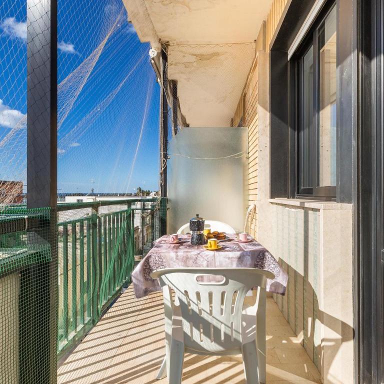 Appartamento Asteria by BarbarHouse - One-Bedroom Apartment - 16