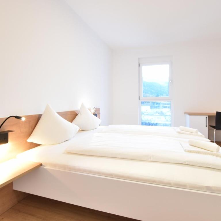 myQuartier Central City Suites digital self check in - Superior Penthouse I - 14