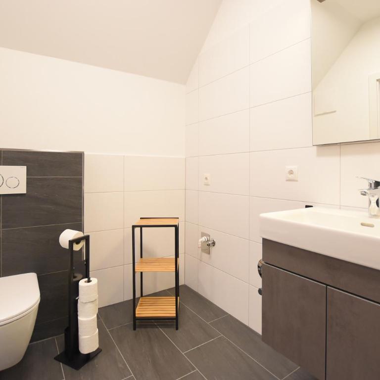 myQuartier Central City Suites digital self check in - Superior Penthouse II - 16