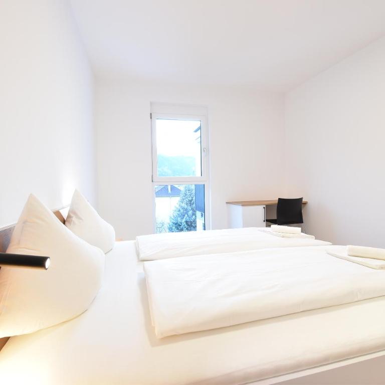 myQuartier Central City Suites digital self check in - Superior Penthouse II - 12