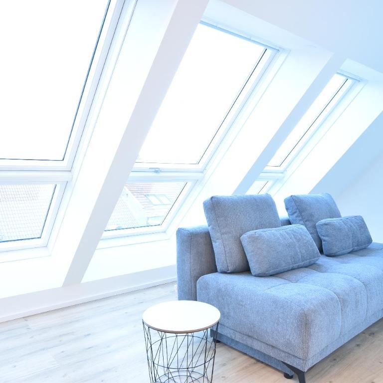 myQuartier Central City Suites digital self check in - Superior Penthouse I - 10