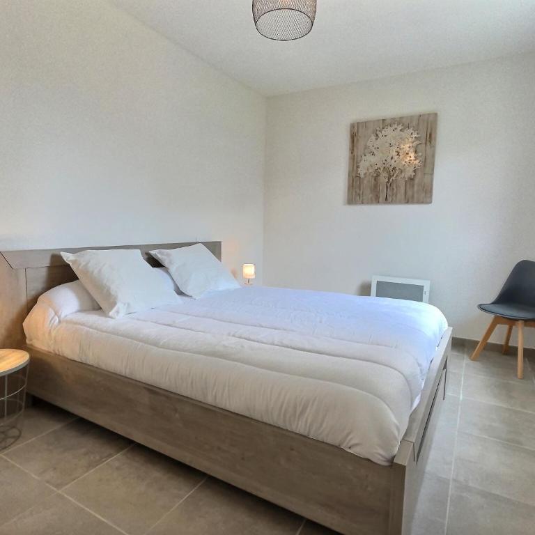Vacancéole - Résidence La Dune - Casa de 4 dormitorios - 13