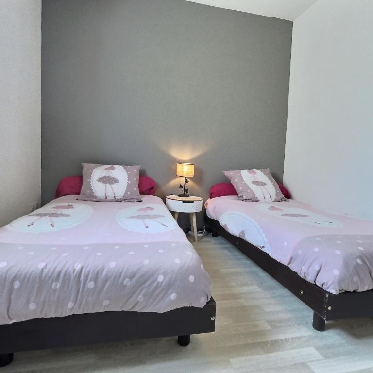 Vacancéole - Résidence La Dune - Casa de 4 dormitorios - 14