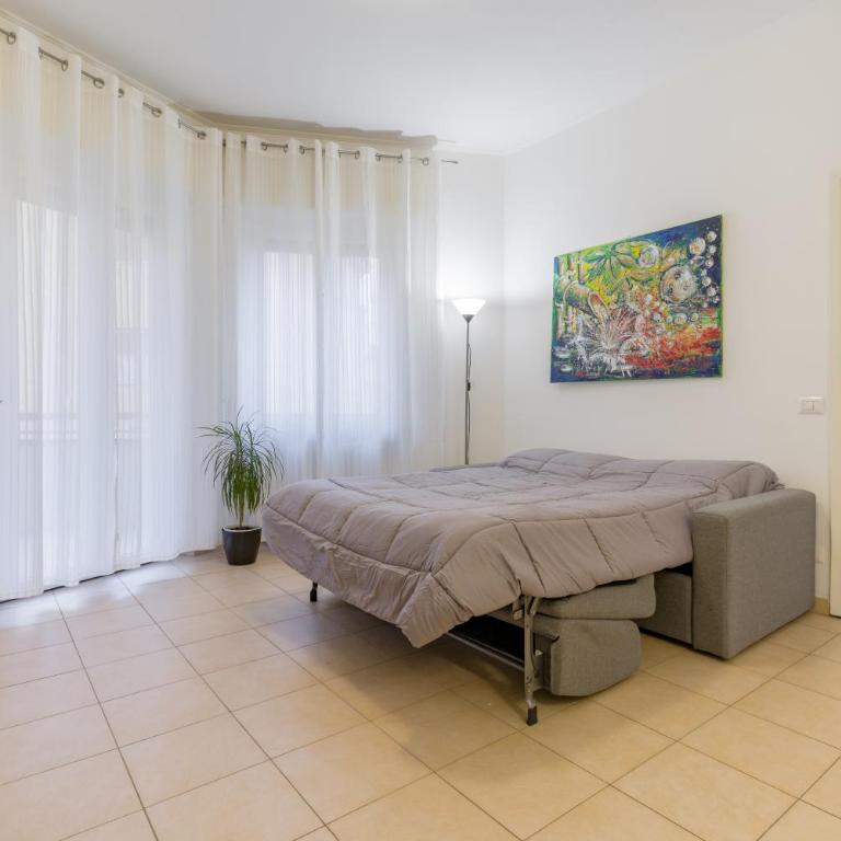 Casa Giulietta - Appartamento con 2 Camere da Letto - 11