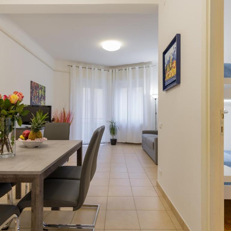 Casa Giulietta - Appartamento con 2 Camere da Letto - 8