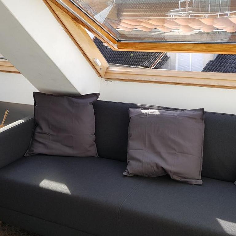 Apartamento ático en Sanxenxo a 160 m de Playa Silgar - Apartamento - 4