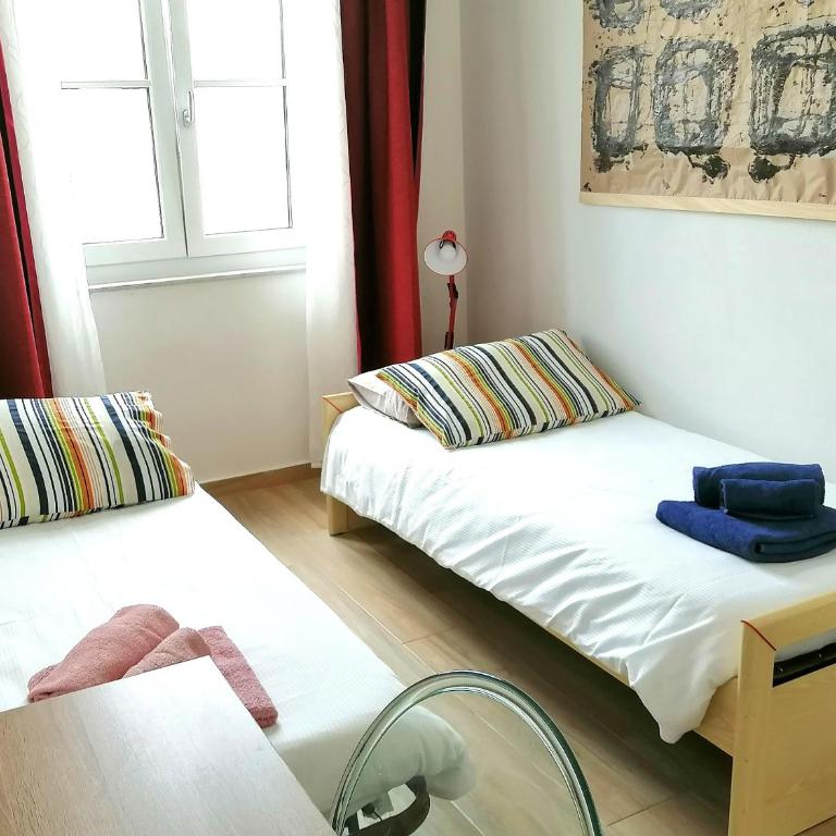 Casa Sansevera Lucca - Appartamento con 2 Camere da Letto - 14