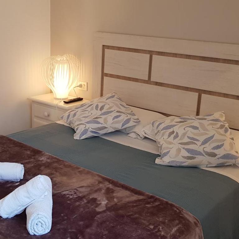 Apartamento ático en Sanxenxo a 160 m de Playa Silgar - Apartamento - 13