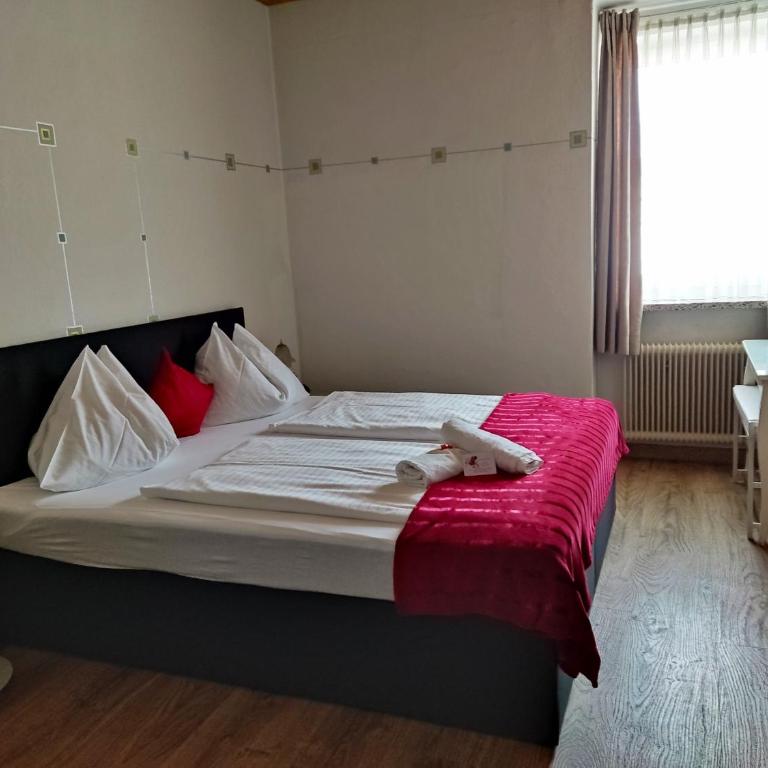 Hotel Kirchenwirt - Standard Doppelzimmer - 6