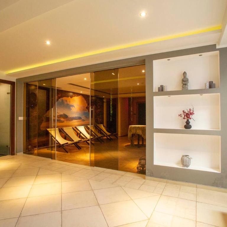 The Dream Getaway & Spa by DeVasco - Apartment with Sauna - 15