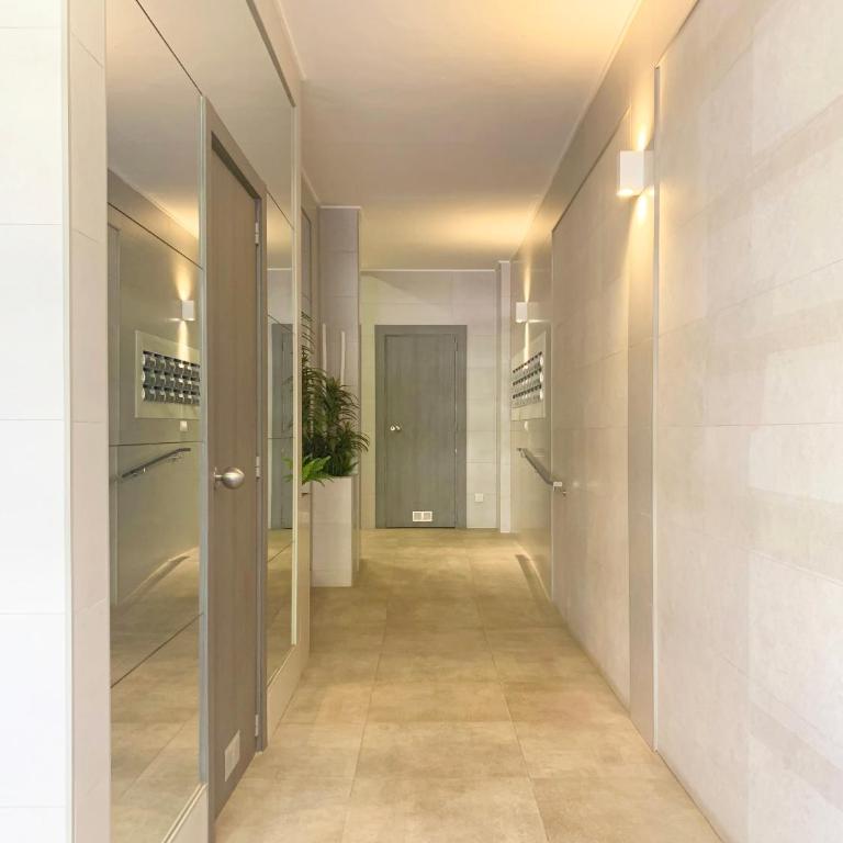 MálagadeVacaciones - Thiele - Apartamento con terraza - 26