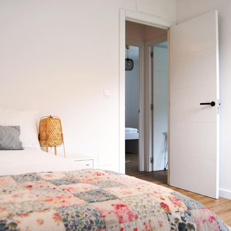 MálagadeVacaciones - Thiele - Apartamento con terraza - 14