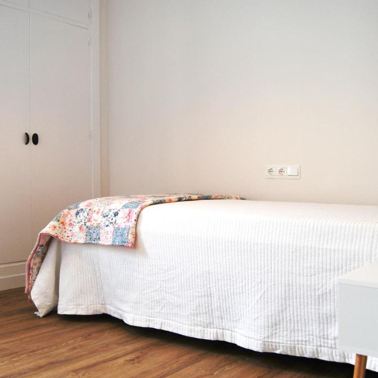 MálagadeVacaciones - Thiele - Apartamento con terraza - 15
