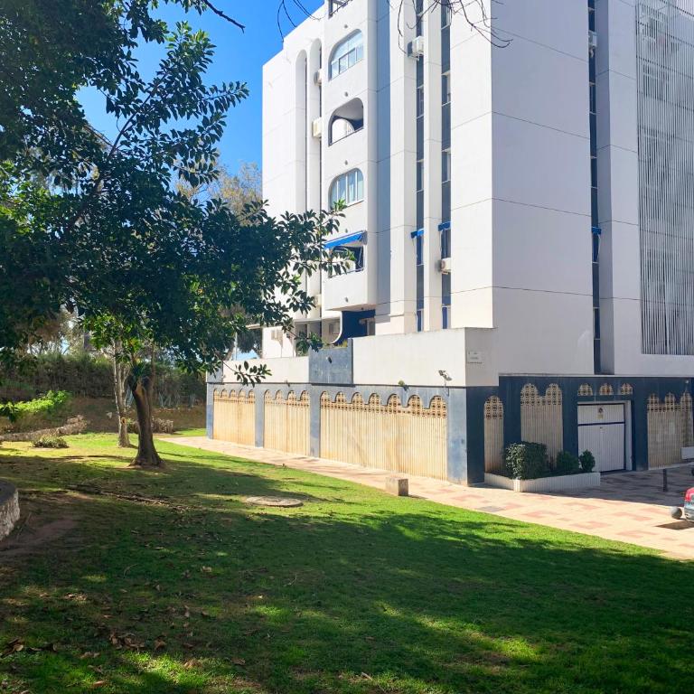 MálagadeVacaciones - Thiele - Apartamento con terraza - 19