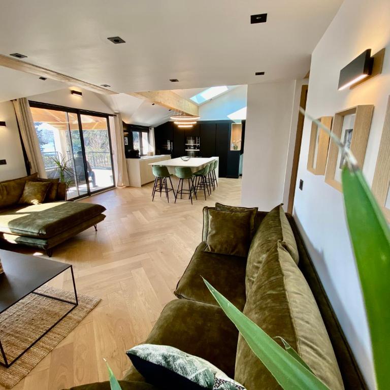 Cosy for You - Apartment mit 3 Schlafzimmern - 4