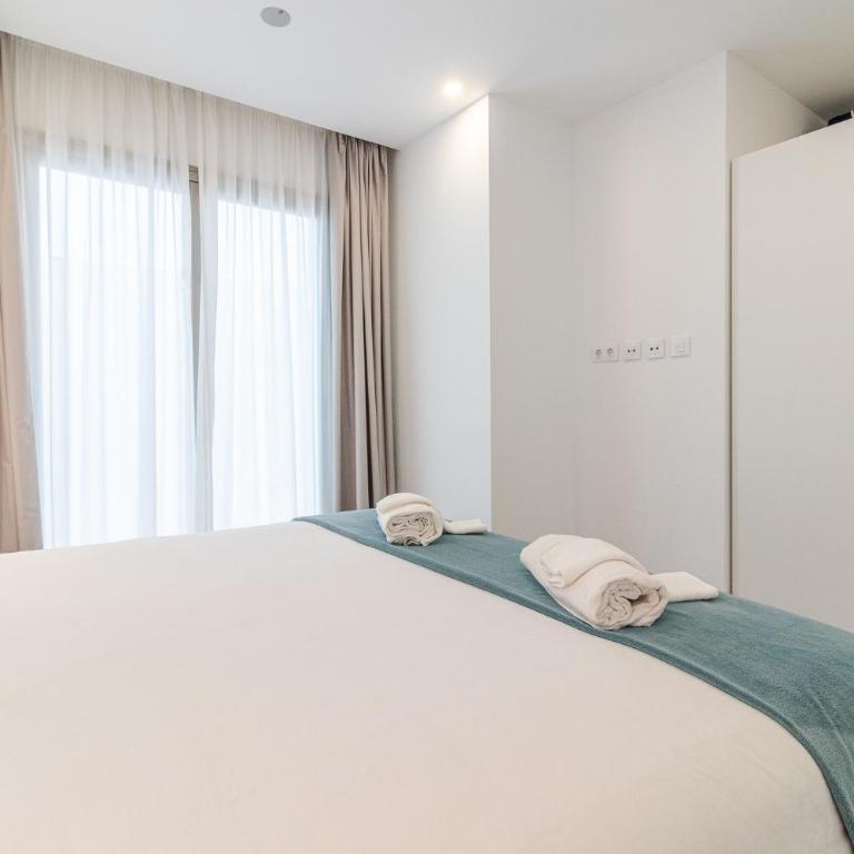 Modern Flat Las Canteras - Apartamento de 2 dormitorios - 16