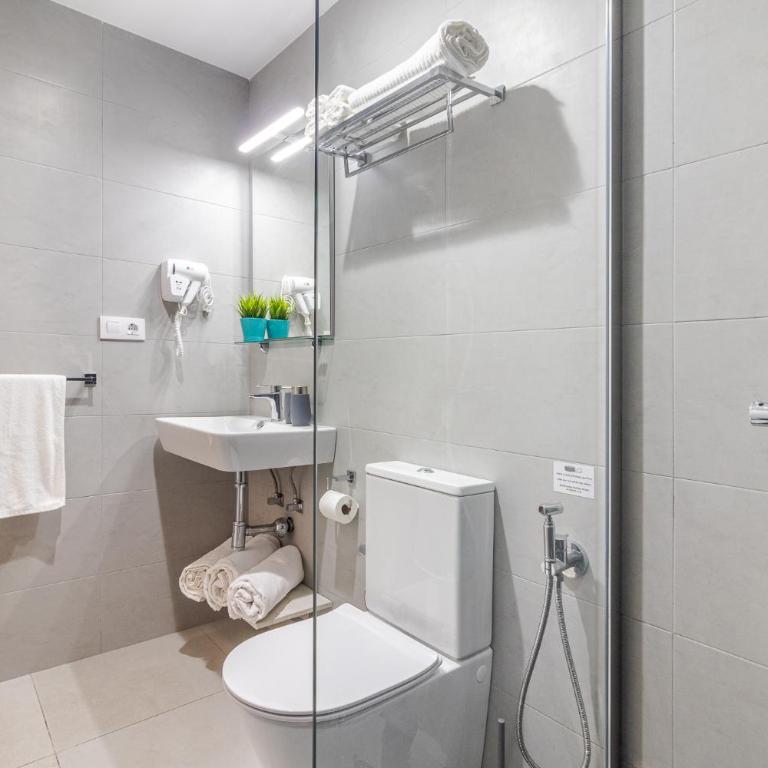 Modern Flat Las Canteras - Apartamento de 2 dormitorios - 17