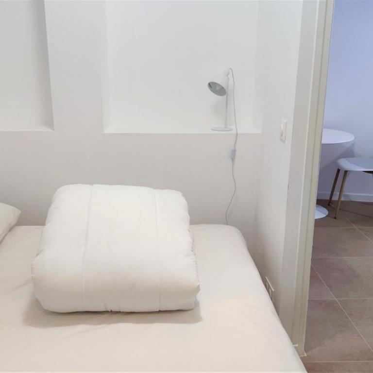 Delille centre ville 01 - Appartement - Rez-de-Chaussée - 4
