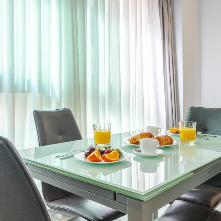 Modern Flat Las Canteras - Apartamento de 2 dormitorios - 21