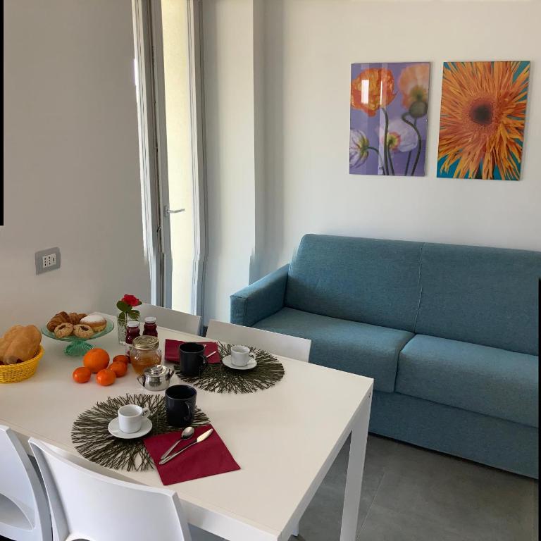 Residence Il Bosso - Appartamento con Vista Giardino - 6