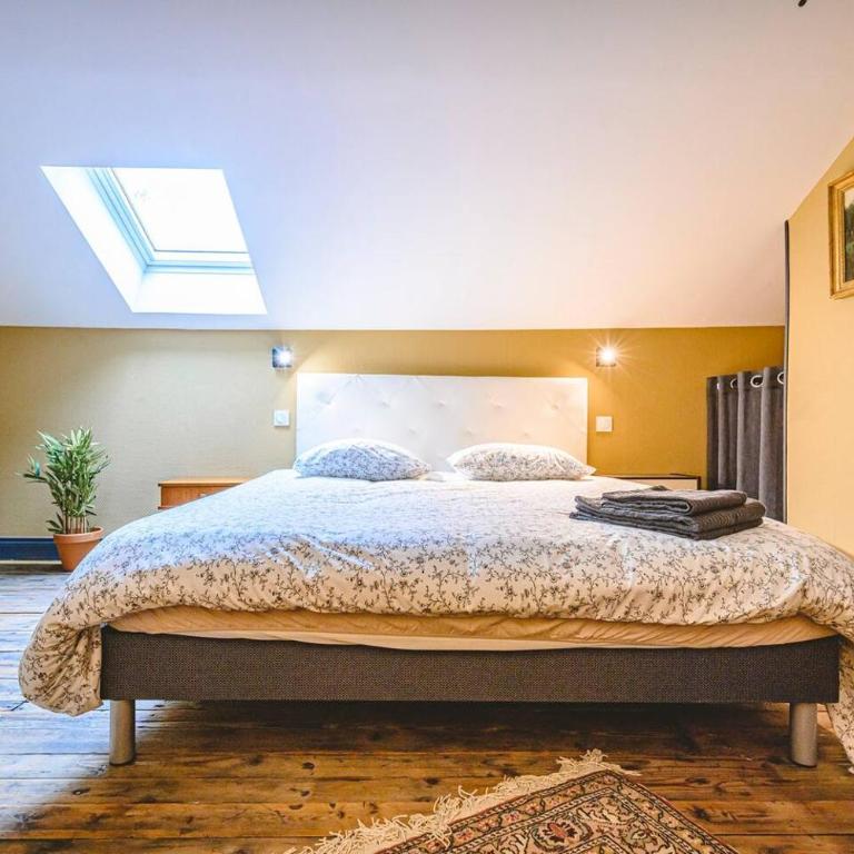 Suite Commodore - Proche centre ville - SB 7 - One-Bedroom Apartment - 26