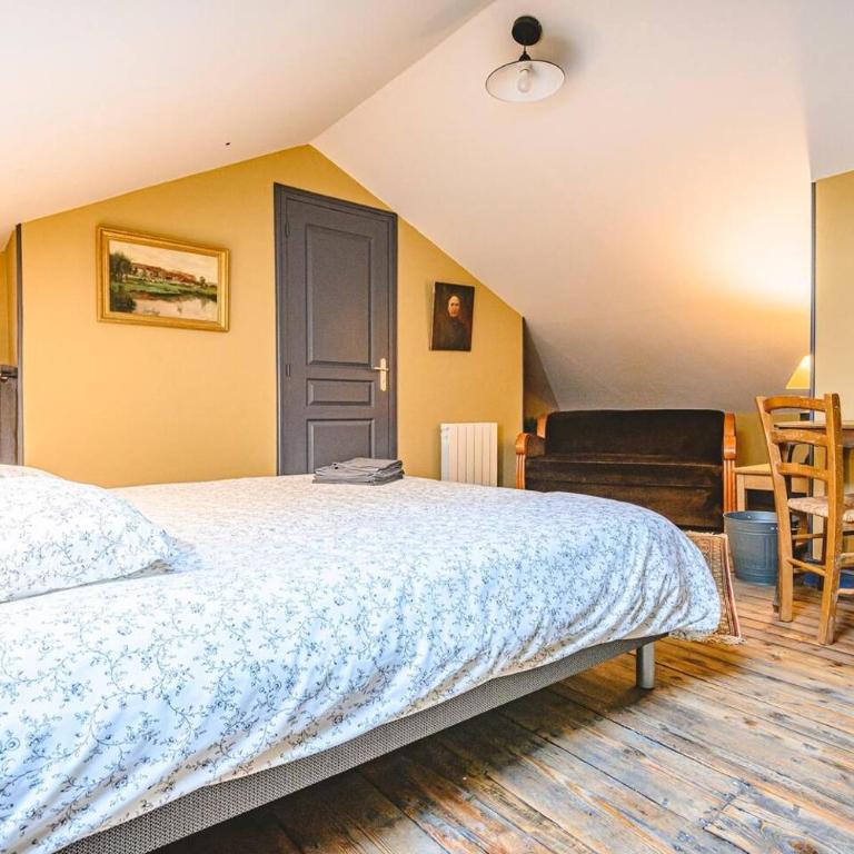 Suite Commodore - Proche centre ville - SB 7 - One-Bedroom Apartment - 38