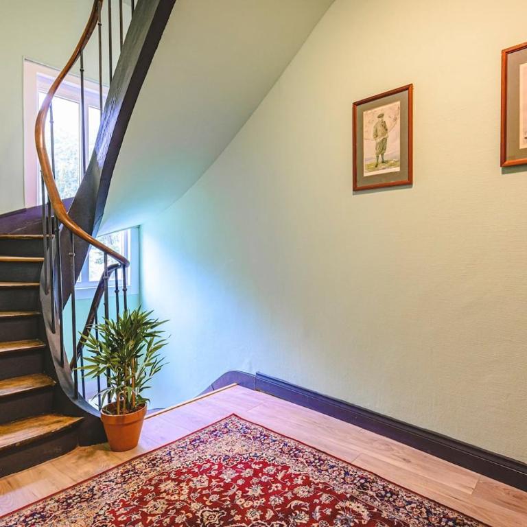 Suite Commodore - Proche centre ville - SB 7 - One-Bedroom Apartment - 41