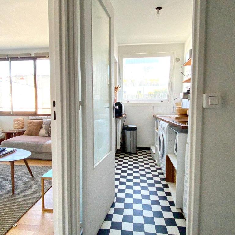 Parmentier - Appartement 1 Chambre - 7