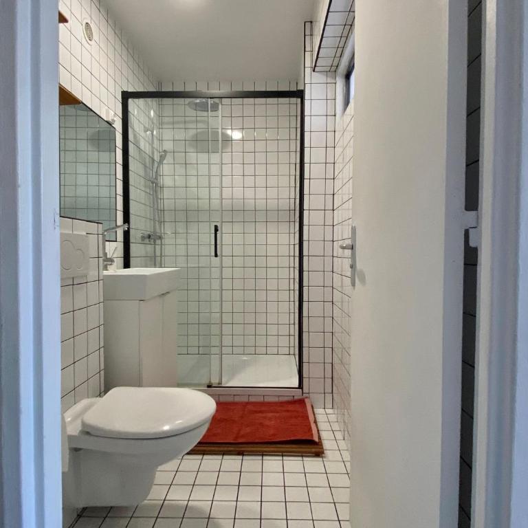 Parmentier - Appartement 1 Chambre - 3