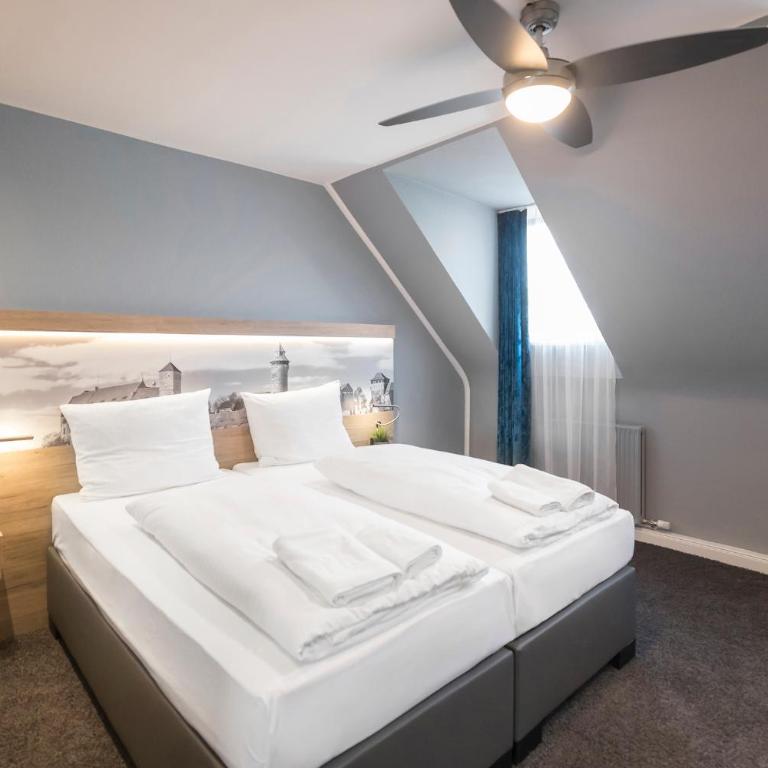 Riverview Apartments by dasPaul - Appartement 2 Chambres - 1