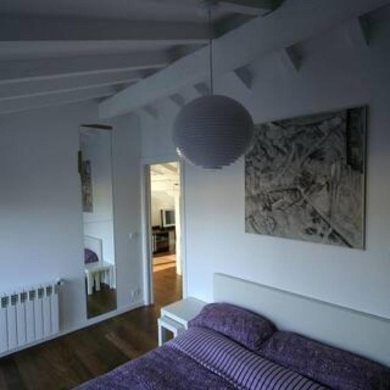 Pensión Iturriza - Apartamento de 2 dormitorios - 9