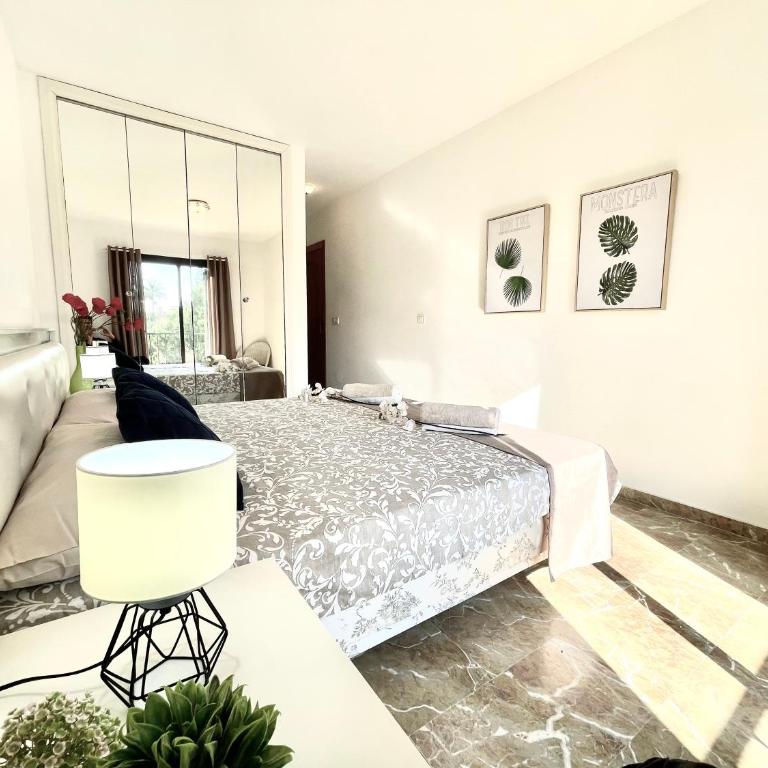 Riviera by the beach 2 bedroom Apartment - Apartamento de 2 dormitorios - 36