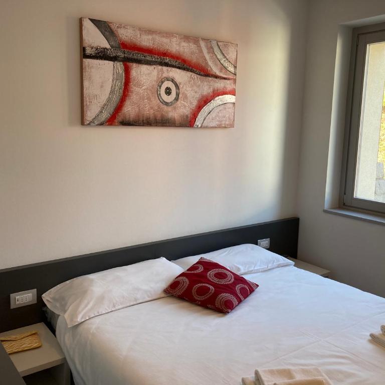 Residence Il Bosso - Appartamento con Vista Lago - 5