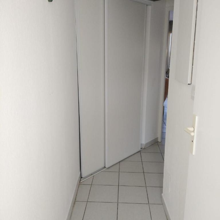 Appartement residence le nautile - Apartment mit 1 Schlafzimmer - 17