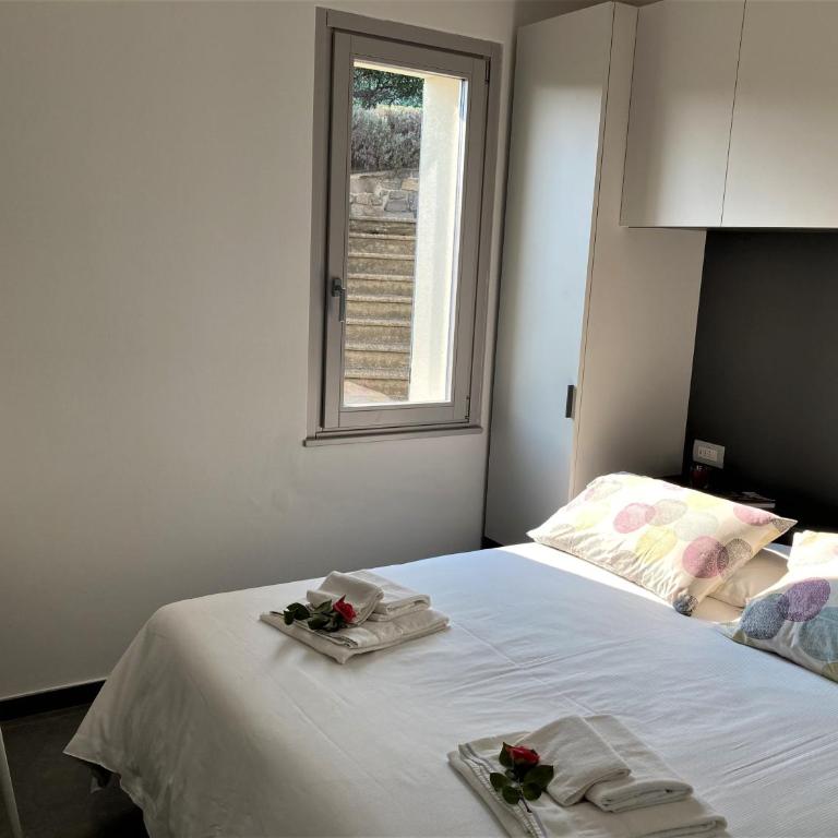 Residence Il Bosso - Appartamento Deluxe - 8