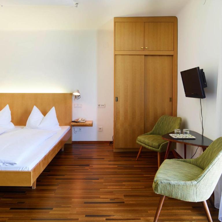 Boutiquehotel Ogris Am See - Kleines Doppelzimmer - 2