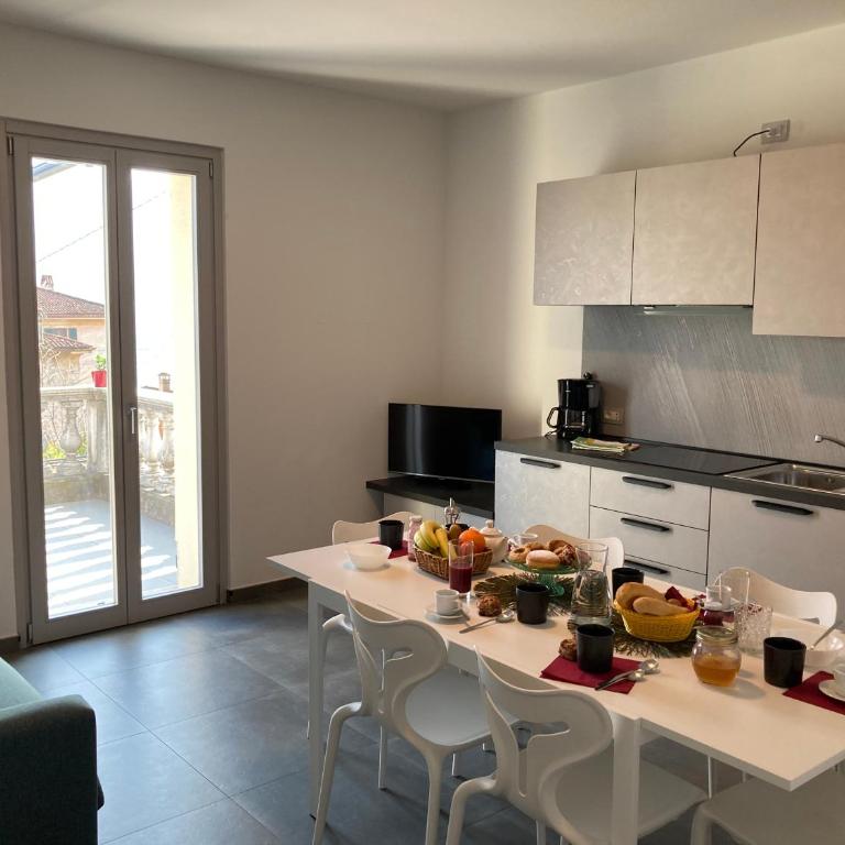 Residence Il Bosso - Appartamento Deluxe - 9