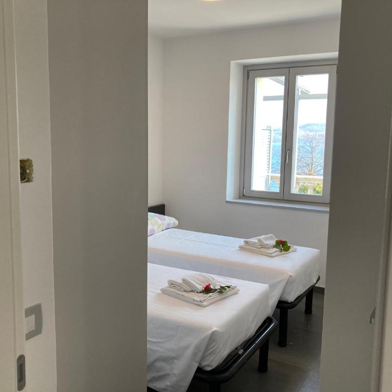 Residence Il Bosso - Appartamento Deluxe - 10