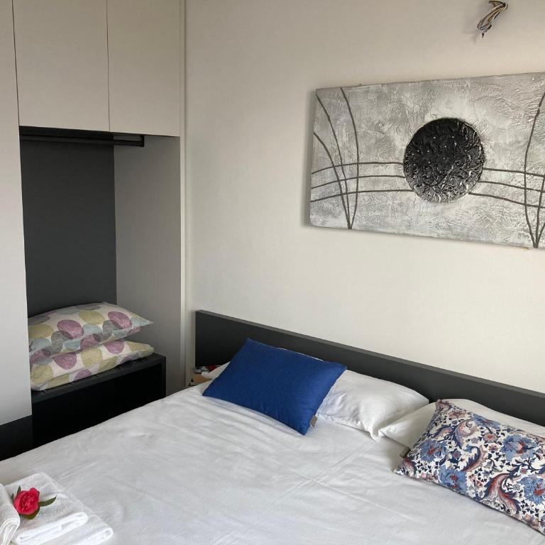 Residence Il Bosso - Appartamento Superior - 8