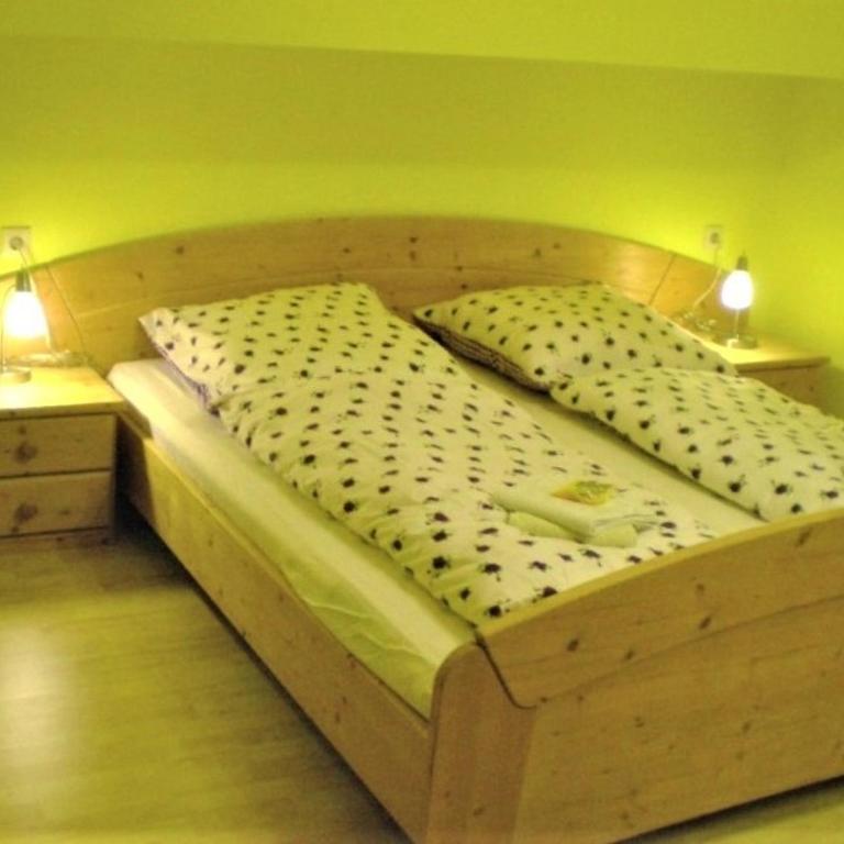 Landhaus - Neubauer - Apartment mit 1 Schlafzimmer - 4