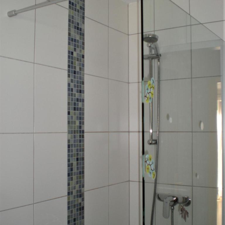 Landhaus - Neubauer - Apartment mit 1 Schlafzimmer - 6